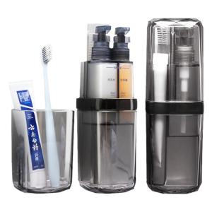 ETRAVEL | Travel Wash Set
