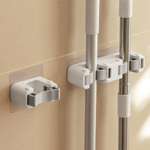 Wall Mounted Tool Organizer with Strong Adhesive