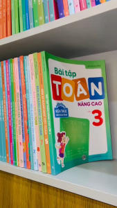 Combo Tuyển Chọn Những Bài Văn Miêu Tả 3 + Phiếu Ôn Tập Cuối Tuần Tiếng Việt Lớp 3