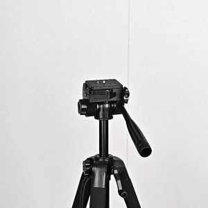 Tripod Máy Ảnh 360 Cao 1m7 Điện Thoại Kiêm Chân Máy Anhr 360 Độ 3 Chân Đa Năng Điều Chỉnh Cao Thấp Thiết Kế Chắc Chắn Selfile