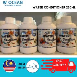 Aqua Guard Water Conditioner 250ml