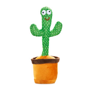 FUZAO | Dancing Talking Toy for 0-1 Year Old