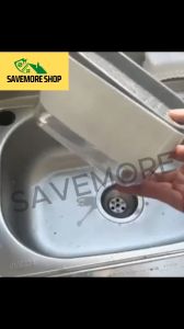 SAVEMORE kitchen Soap Dispenser Kitchen Press-Type Dishwashing Liquid Box Cleaning Kitchen Detergent