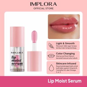 Implora Lip Mois SERUM