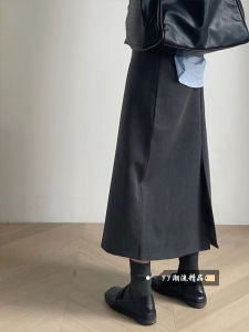 กระโปรงทรงเอเอวสูงสีเทา ทรงสูท กระโปรงทรงเอยาวปานกลาง ทรงเข้ารูป ทรงเข้ารูป กระโปรงทรงเอ กระโปรงสั้นสีเทา ทรงเข้ารูป กระโปรงสั้นทรงเอ