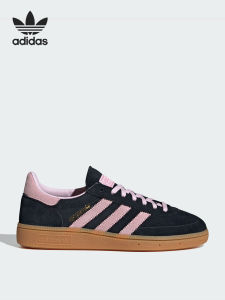 adidas | Giày Nữ Thấp cổ T-Toe Phong Cách Retro Cổ Điển