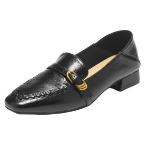 Agsdon | Vintage Easy Slip-On Loafer Shoes