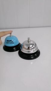 กระดิ่งตบ กริ่งไลฟ์สด กระดิ่งไลฟ์สด กระดิ่งร้านอาหาร กริ่งกด กระดิ่งตั้งโต๊ะ - ราคาล่าสุด