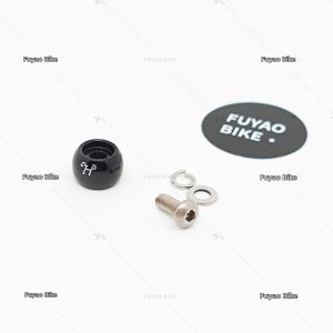 FUYAO BIKE | Bike Accessories For Foldable Bikes Head Tube