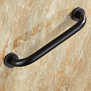 JUNSHEN | Safe Anti-slip Bathroom Handrail