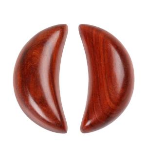 DINGFENGGE | Redwood Divination Cup Ram Horn