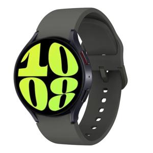 Original Straps For Samsung Galaxy Watch 4/5/6/7/5 Pro/classic 44mm 40mm 45mm Silicone Sport Bracelet correa Galaxy Watch 4 Band