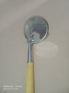 cetakan peyek diameter 9 cm