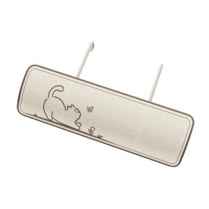 SIVASS | Anti-Direct Airflow Air Conditioner Deflector Wall Mounted Universal