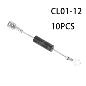 Microwave HV Rectifier Diode Universal Diode High Voltage For Microwave Oven 10pcs CL01-12