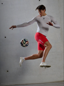 Skins | Quick Drying High Elastic Compression Shirt Mens Long Sleeve