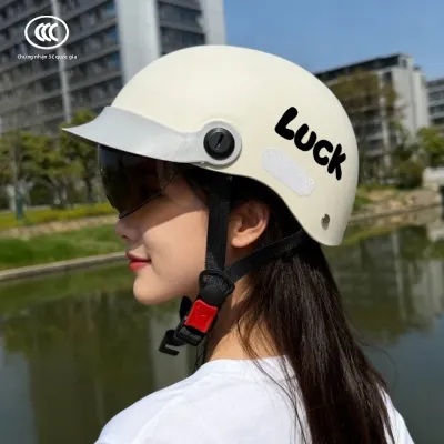 Mũ Bảo Hiểm Trẻ Em 3C Cho Tất Cả Các Mùa