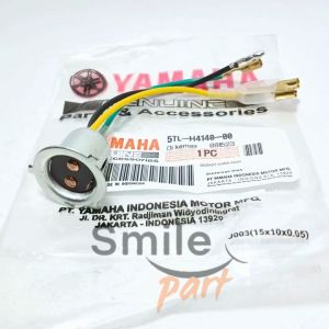 Panduan Fitting Lampu Depan untuk Mio Sporty, Mio Lama, Mio Smile, Jupiter Z, Vega R & New Vega ZR