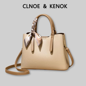 Commuting Large Capacity Portable High-end Shoulder Bag