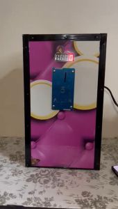 Carwash wood Vendo Machine 1.5HP wood box Carwash Multipurpose BAGO AT LUMA 5 Pesos Coin Slot (ADJUSTABLE TIME)