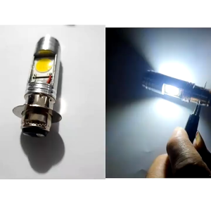 Bohlam Lampu LED Depan 2Mata & Lampu LED Depan H6 AC DC: Panduan Lengkap