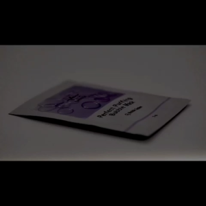 LAENITA PERFECT PURIFIYING BUBBLE MASK MASKER WAJAH MASKER DETOX