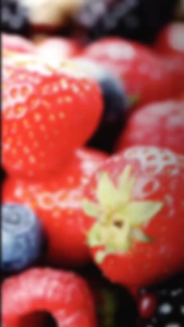 [BPOM] Glad2Glow Mixberry Juicy Lip Serum 5.5 ml