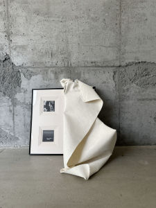 Vải Không Dệt Thân Thiện Với Môi Trường Dệt Kim Pha Trộn Dừa Pha Trộn Thiết Kế Nhà Vải Nỉ Mùa Đông Màu Trơn Thủ Công DIY