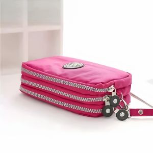 Jiaxun | Waterproof Canvas Oxford Handbag