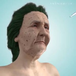 EELHOE Collagen Face Serum Lighten Dark Spots Repair Damaged Skin Whitening Brightening Anti Aging Cream Facial Cream Wrinkle Treatment Anti Wrinkle Cream with Moisturizer Moisturizing Cream for Face Skin Care Collagen Cream with Glutathione