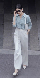 HANCHUN | Formal Occasion Professional Womens Suits