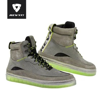 REVIT! | Casual Summer Motorcycle Riding Boots
