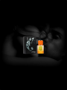 【EDEN OXO】Pheromone Perfume 30ml Hormone Powerful Seduction Flirting Stimulation Leave On Long Lasting Fragrance