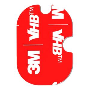 3M | ETC Dedicated High-Temperature-Resistant Car Double Sided Tape