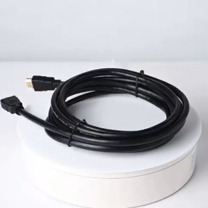 Kabel HDMI 15 Meter Hitam Polos & Garansi 1x24 Jam