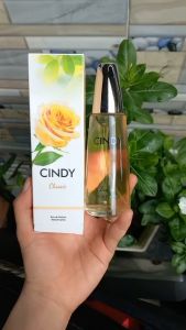 [5 Tone Màu] Nước hoa Pinky Sweet Cindy Classic Trẻ Trung Tinh Tế Trang Nhã Nhẹ Nhàng Lôi Cuốn 50ml