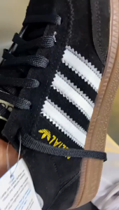 Sepatu Futsal Pria Ortus BBS Olahraga Pria Out Door Terbaru