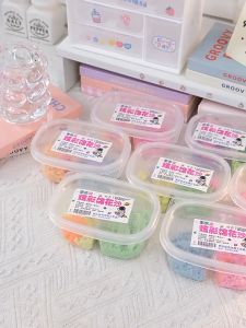 ทรายวิทยาศาสตร์ ทรายมหัศจรรย์ ทรายแม่เหล็ก ของเล่นเสริมพัฒนาการ ชุดของเล่นเด็ก สนุกและสร้างสรรค์