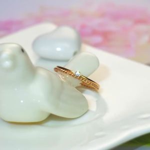 Vòng Đeo Tay Titanium Thép Nhìn Như 18k Phong Cách Minimalist