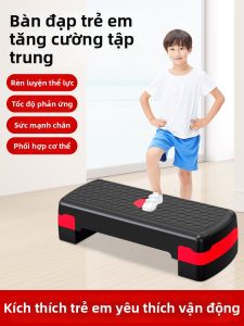 Thiết Bị Tập Luyện Bước Trong Nhà