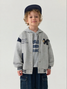Marc&Janie | Vintage College Style Boys Jacket