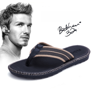 Anti-slip Soft Bottom Slippers