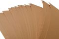 kertas craft tebal 275 gsm A4 kertas samson tebal isi 25 lembar. 