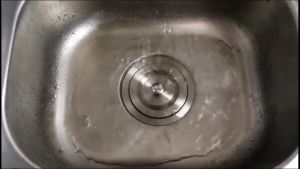 Saringan Afur / Saringan Sink Stainless / Sink Cuci Piring / Saringan Wastafel Stainless MLH AA17