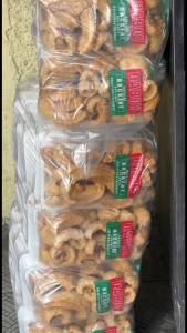 SPECIAL DABOY CHICHARON