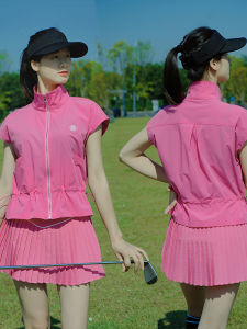 Golfist | Slimming Golf Womens Top