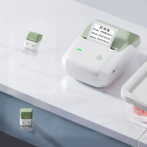 niimbot | Máy In Nhãn Ngày Hết Hạn Thực Phẩm