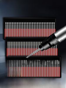 ชุดหัวขัดดินสอเพชร อุปกรณ์เครื่องมือกล เครื่องมือตัด ชิ้นส่วนเครื่องมือกล อุปกรณ์งานศิลปะ ชิ้นส่วนอุปกรณ์เครื่องมือกล