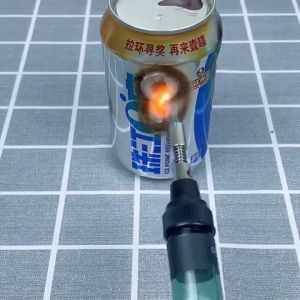 1300 หัวแร้งเชื่อมบัดกรีแก๊สเซลเซียส ปากกาเชื่อมหัวแร้ง ไฟฉายเป่าแก๊ส ชุดเครื่องมือปลายไร้สาย