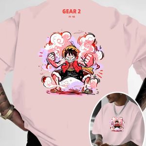 Bandai | MenS Fashion Single Item Trend Style 1pc Character Ace ASCE Logo T-Shirt